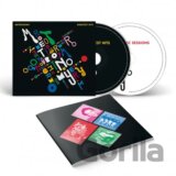 Metronomy:  Greatest Hits + Bbc Session CD