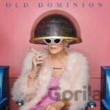 Old Dominion:  Barbara CD