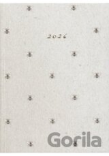 Diár 2026 - včely