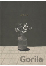 Diár 2026 - zátišie