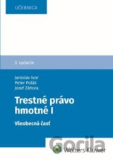 Trestné právo hmotné