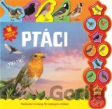 Ptáci