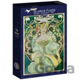 Puzzle Denný sen, 1897