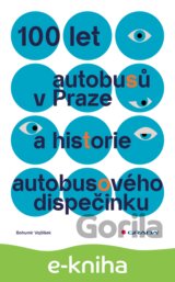 100 let autobusů v Praze a historie autobusového dispečinku
