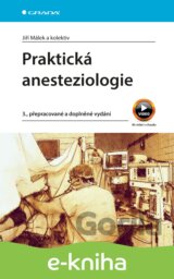 Praktická anesteziologie
