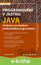 Programování v jazyku Java