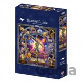 Puzzle Astro súhvezdie