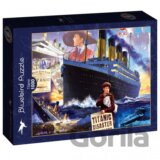 Puzzle Titanic