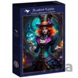 Puzzle Victoria - Steampunk Collection