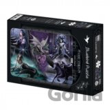 Puzzle Gotické sny