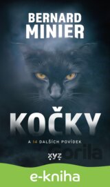 Kočky a 14 dalších povídek