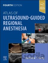 Atlas of Ultrasound-Guided Regional Anesthesia