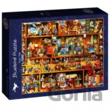 Puzzle Príbeh hračiek