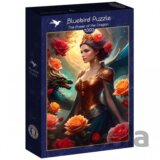 Puzzle Sila draka