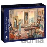 Puzzle Dokončovacie úpravy