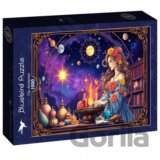 Puzzle Alchymistka