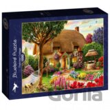 Puzzle Chalupa