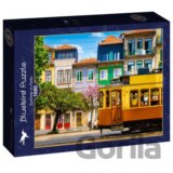 Puzzle Leto v Porte