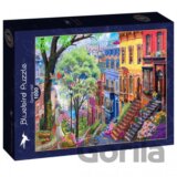 Puzzle Spring Hill