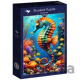 Puzzle Morský koník