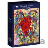 Puzzle Mučenka