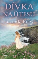 Dívka na útesu