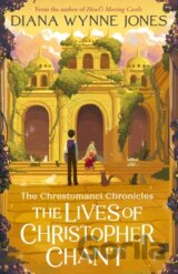 Lives of Christopher Chant