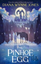 Pinhoe Egg