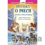 Povídky o psech - Světová četba pro školáky