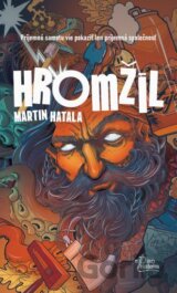 Hromžil