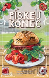 Pískej konec