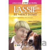 Lassie se vrací domů - Světová četba pro školáky