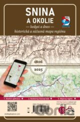 Snina a okolie – Kedysi a dnes