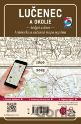 Lučenec a okolie – Kedysi a dnes