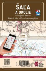 Šaľa a okolie – Kedysi a dnes