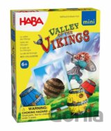 Údolie Vikingov Mini