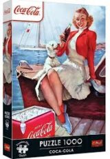 Coca-Cola: Prestávka