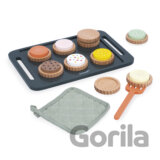 Shiny Grandma Cookie Workshop