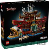 LEGO® One Piece 75640 Plávajúca reštaurácia Baratie