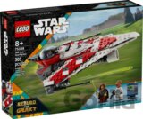 LEGO® Star Wars™ 75388 Stíhačka Jedie Boba