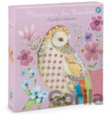 Mozaikové tvoření Les Rosalies