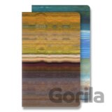 Moleskine - set 2 zošitov Impressionism