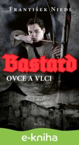 Bastard - ovce a vlci