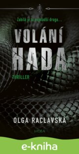 Volání hada