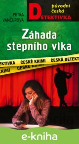 Záhada stepního vlka