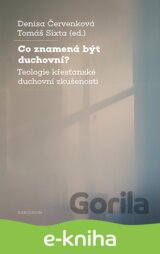 Co znamená být duchovní?