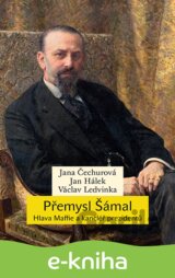 Přemysl Šámal