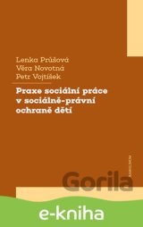 Praxe sociální práce v sociálně-právní ochraně dětí