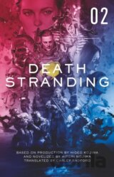 Death Stranding (Volume 2)
