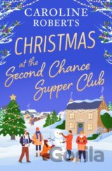 Christmas at The Second Chance Supper Club